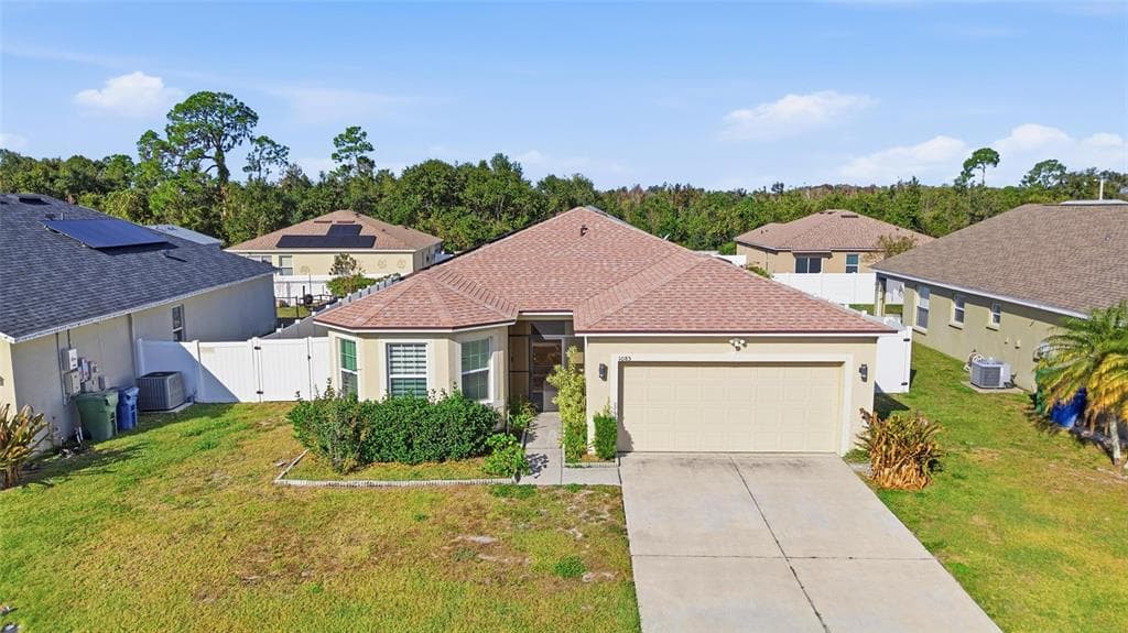1085 BRENTON MANOR DRIVE WINTER HAVEN, FL 33881