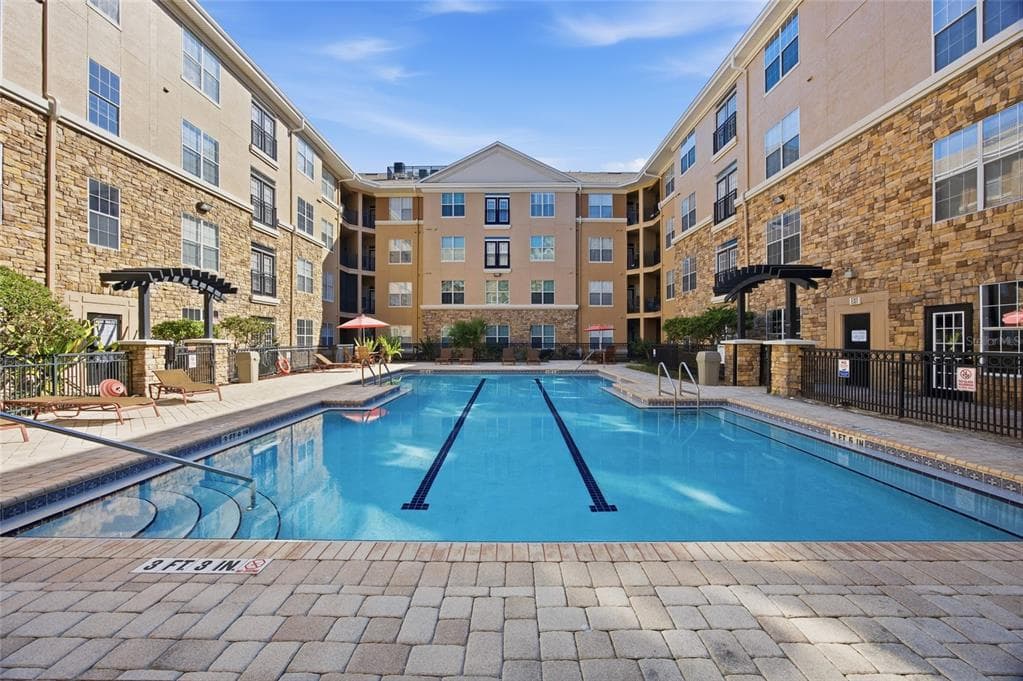4221 W SPRUCE STREET UNIT 2328 TAMPA, FL 33607