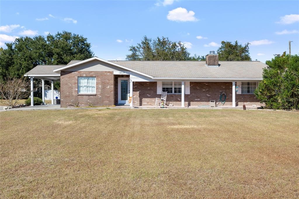 1413 S SAINT CLOUD AVENUE VALRICO, FL 33594
