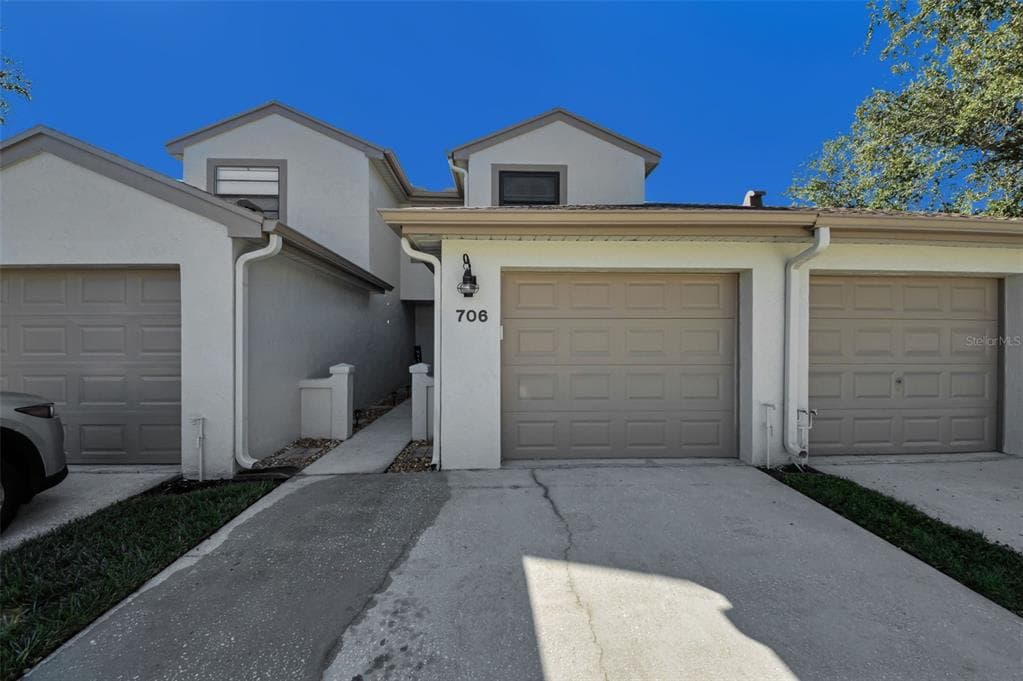 706 QUAIL KEEP DRIVE SAFETY HARBOR, FL 34695