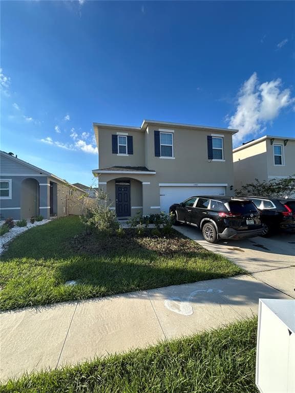 1383 BERRY LANE DAVENPORT, FL 33837