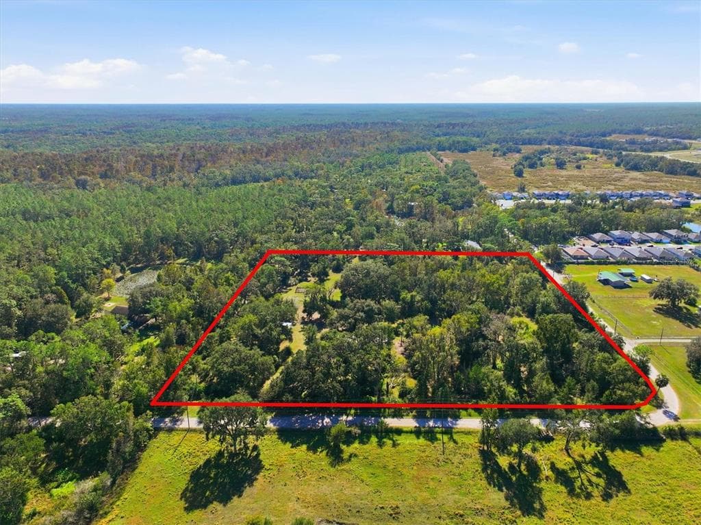 37868 SPRINGDALE ROAD ZEPHYRHILLS, FL 33540