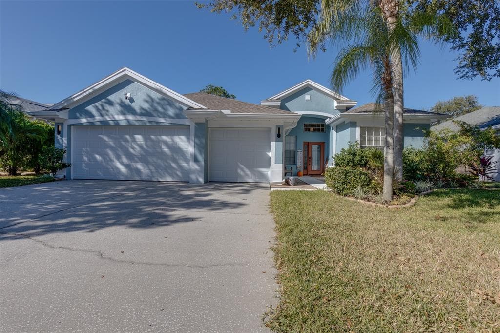 480 BRIDLE PATH WAY