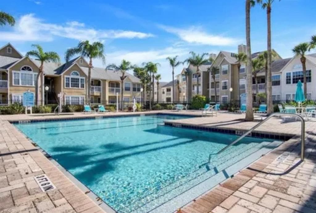 1057 S HIAWASSEE ROAD UNIT 1918 ORLANDO, FL 32835