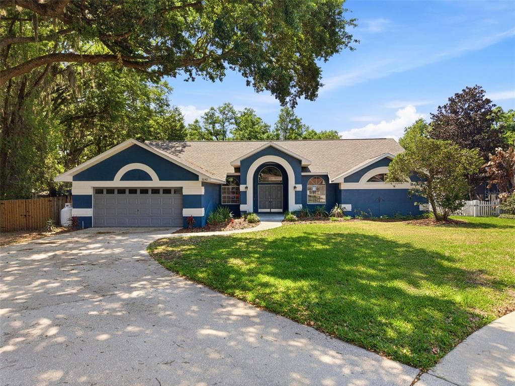 3042 COLONIAL RIDGE DRIVE BRANDON, FL 33511