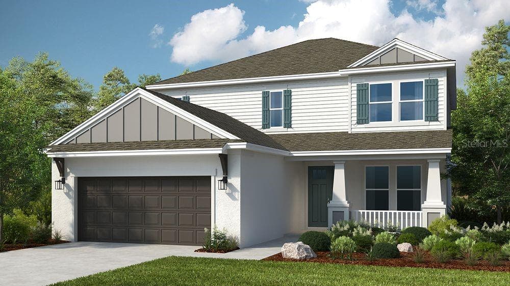 2261 CYPRESS CREEK STREET AUBURNDALE, FL 33823