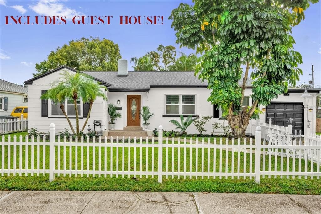 918 W SMITH STREET ORLANDO, FL 32804