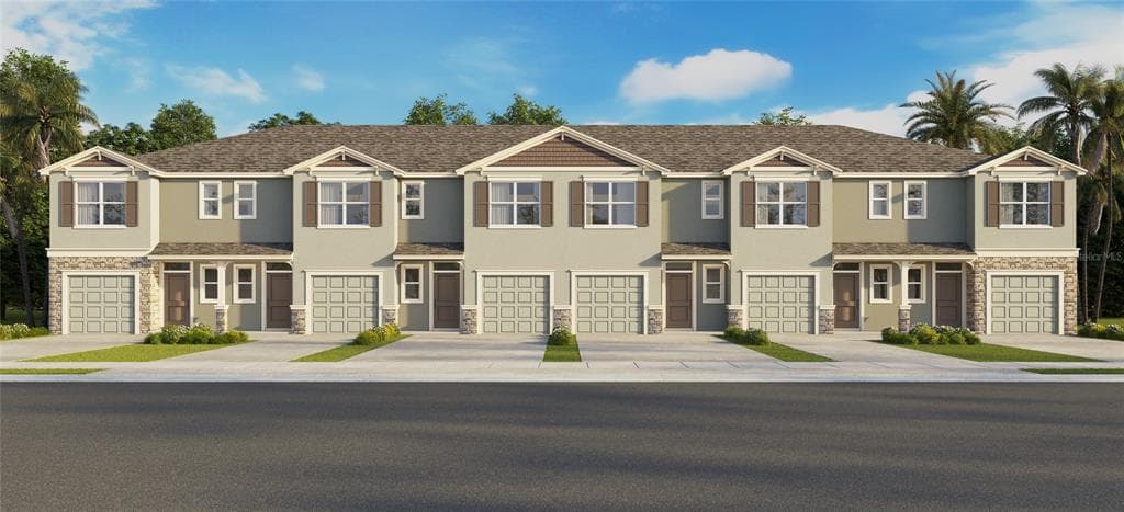32520 MIDSUMMER NIGHT LANE WESLEY CHAPEL, FL 33543