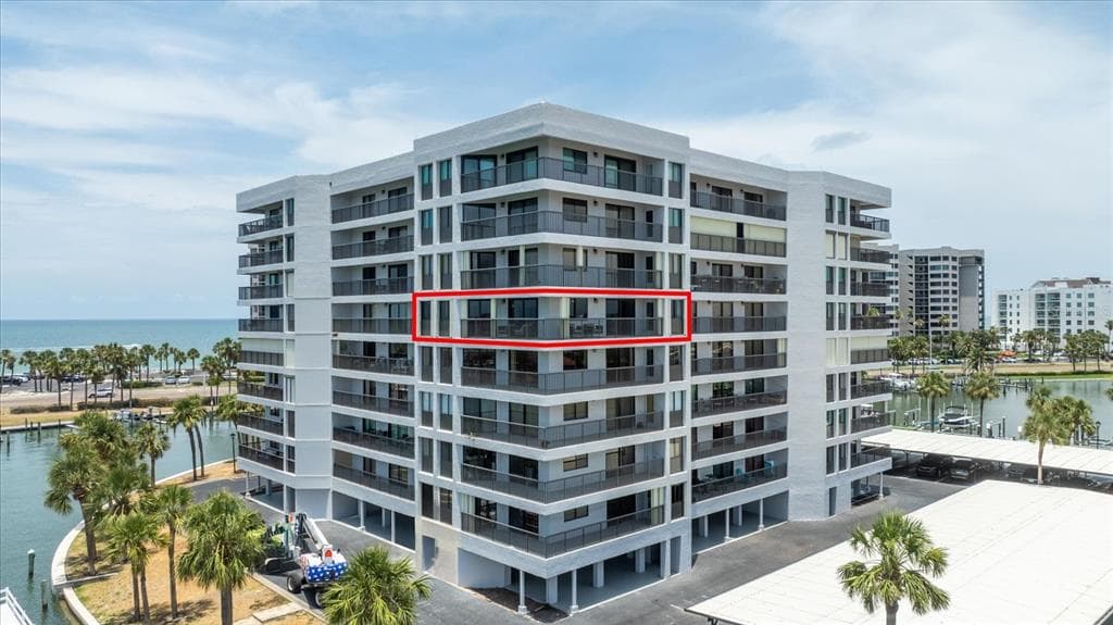 1651 SAND KEY ESTATES COURT UNIT 54