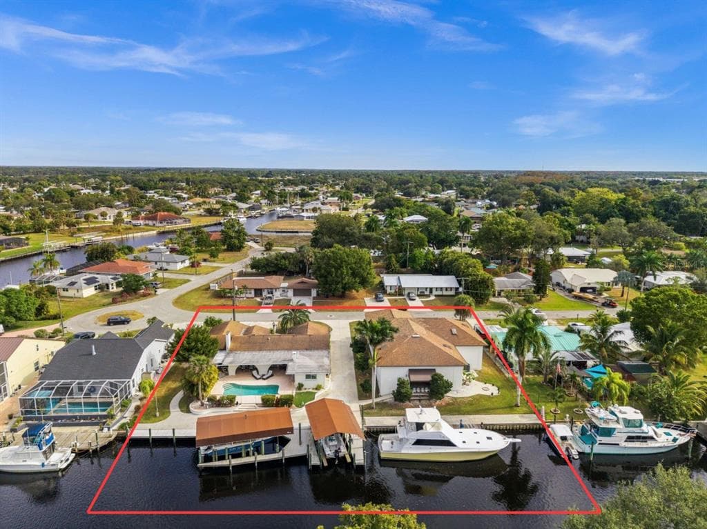 2129 W TOBAGO CIRCLE FORT MYERS, FL 33905