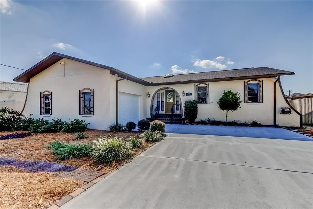 212 WESTWINDS DRIVE PALM HARBOR, FL 34683