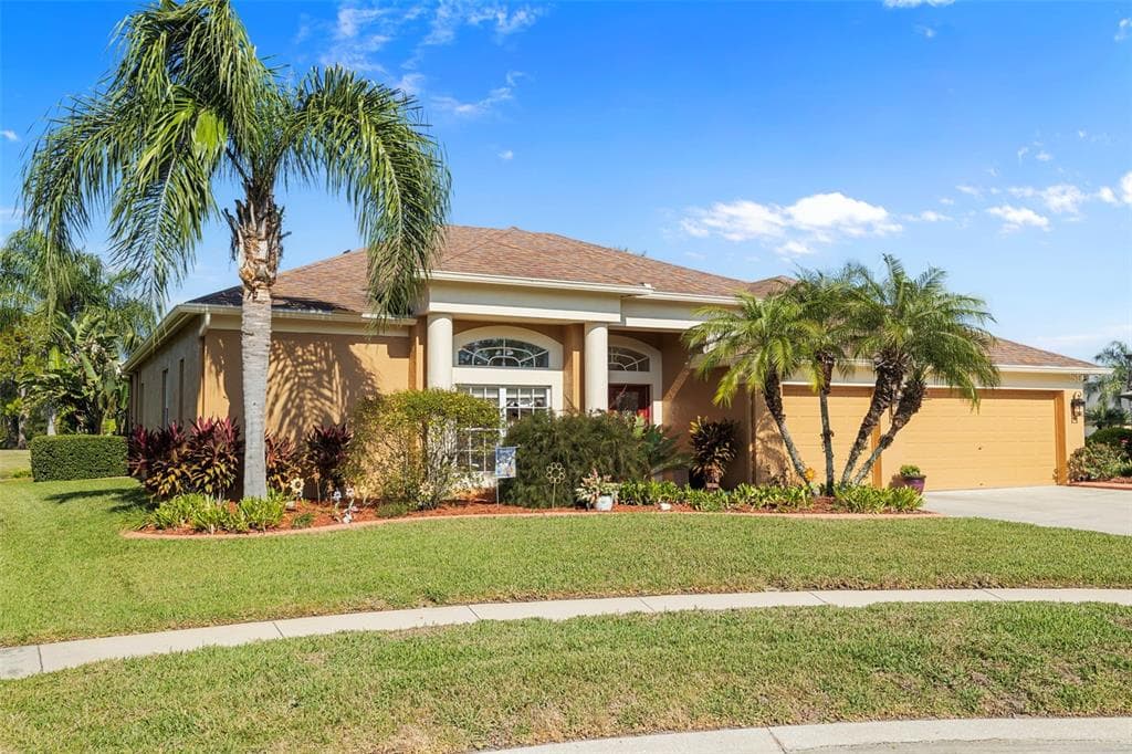25745 UNBRIDLED COURT