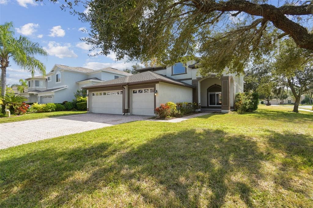 395 WINGATE CIRCLE OLDSMAR, FL 34677