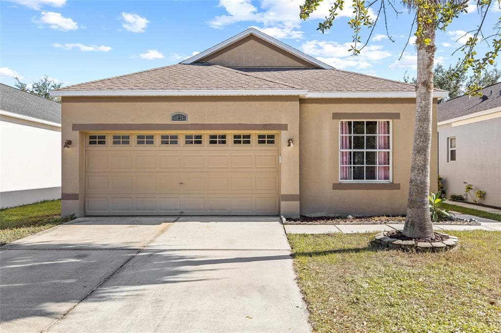 1836 ATLANTIC DRIVE RUSKIN, FL 33570