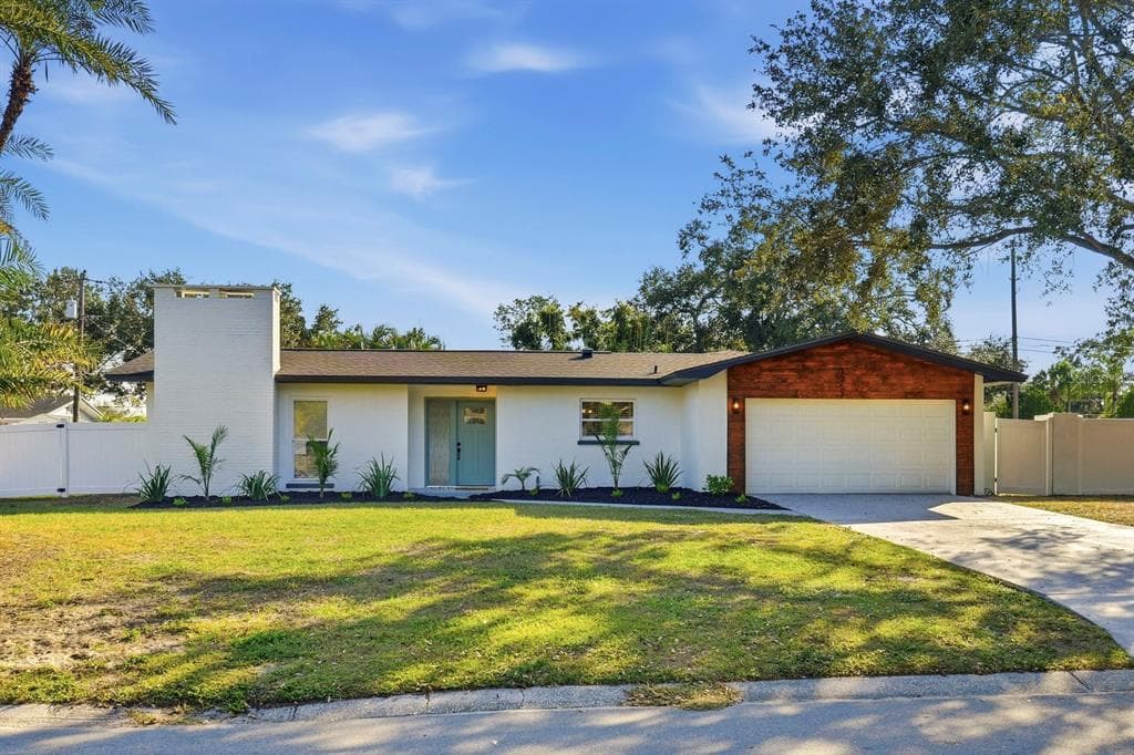 1757 BEL KEENE DRIVE CLEARWATER, FL 33756