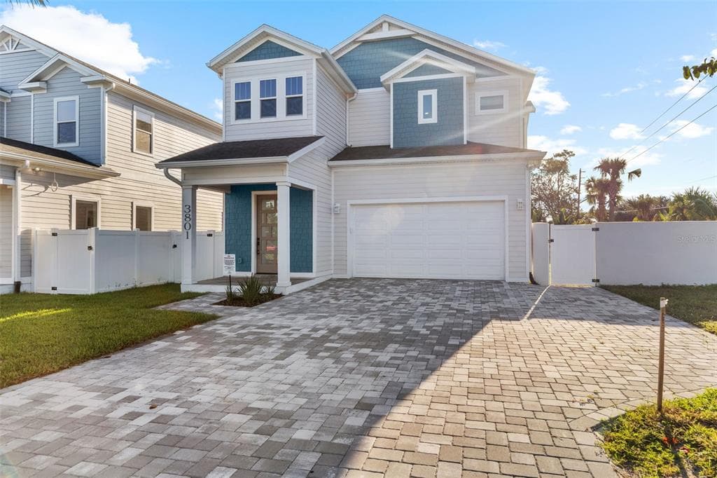 3801 71ST STREET N ST PETERSBURG, FL 33709