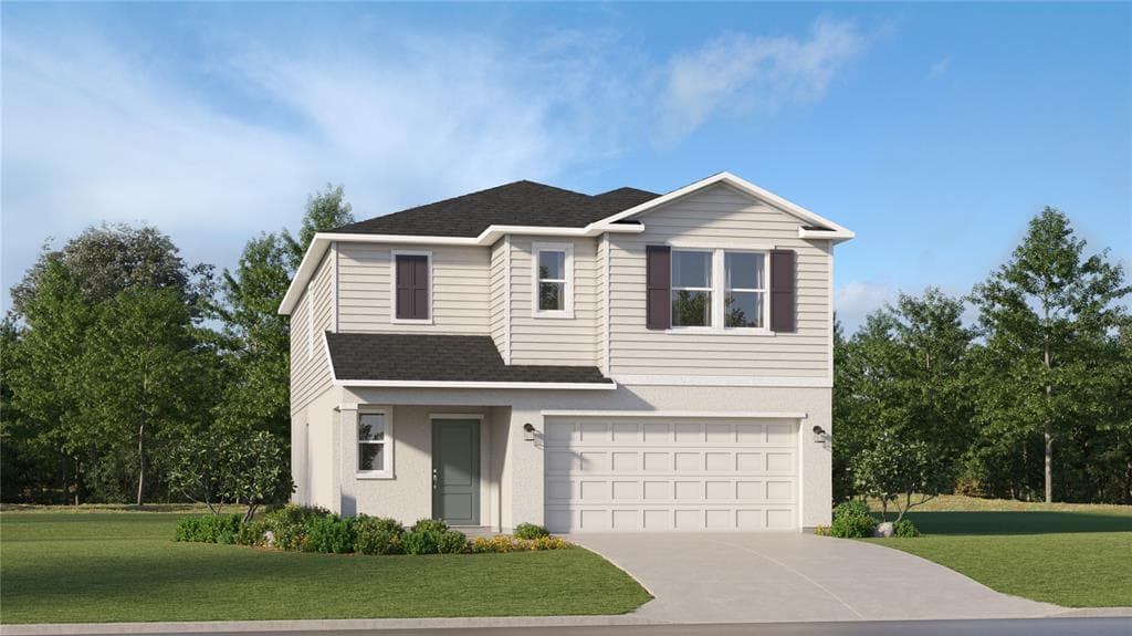 3628 OLIVER WAY LAKELAND, FL 33810