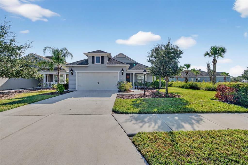10915 BLUE MAGNOLIA LANE PARRISH, FL 34219