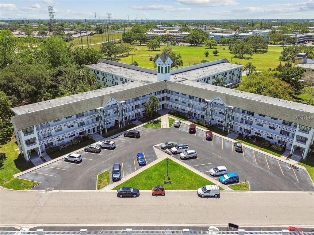 2469 FRANCISCAN DRIVE UNIT 53 CLEARWATER, FL 33763