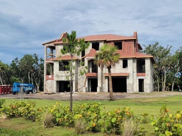 120 BAYSHORE DRIVE TERRA CEIA, FL 34250