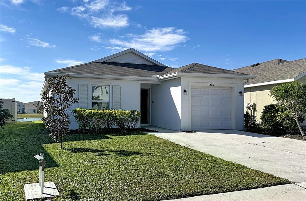 12167 HIGH ROCK WAY PARRISH, FL 34219