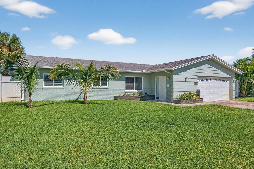 513 DOLPHIN AVENUE SE ST PETERSBURG, FL 33705