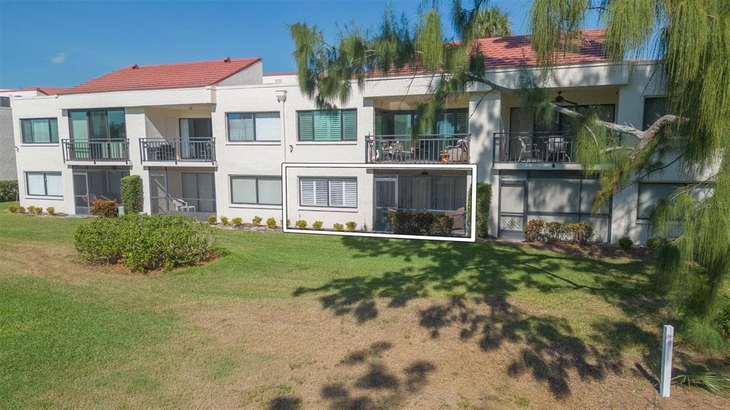 5510 PUERTA DEL SOL BOULEVARD S UNIT 132 ST PETERSBURG, FL 33715