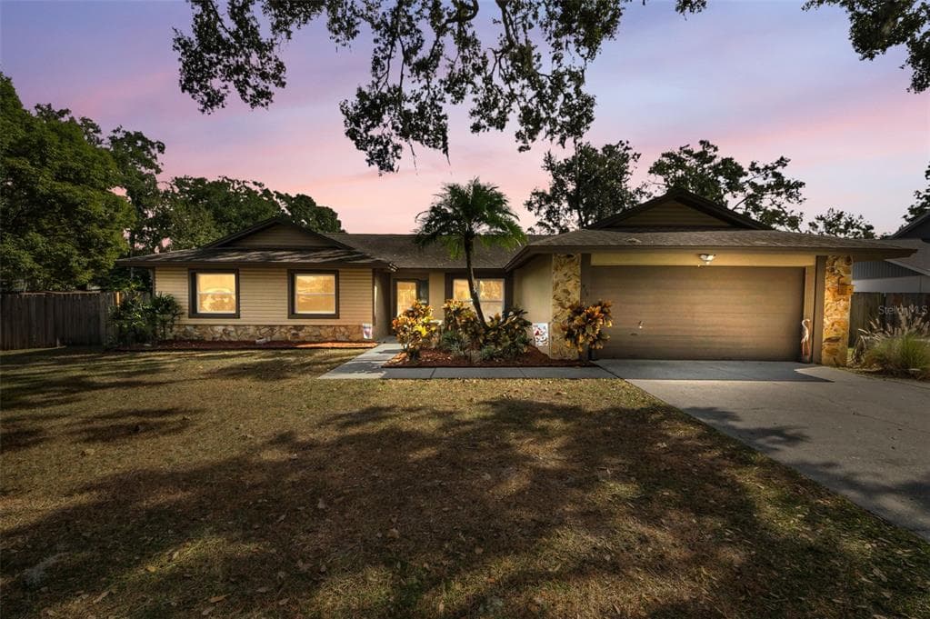415 BAYFIELD DRIVE BRANDON, FL 33511