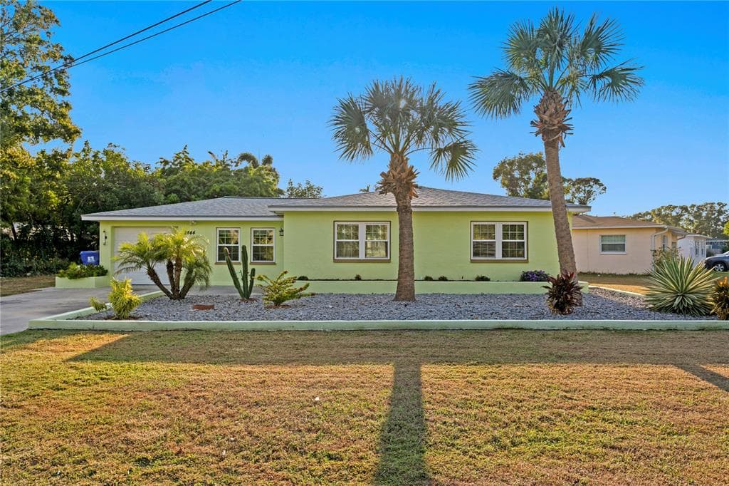 2444 35TH STREET N ST PETERSBURG, FL 33713