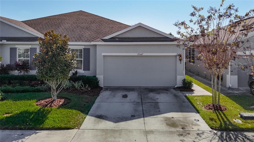 10567 HERON HIDEAWAY LOOP LAND O LAKES, FL 34638