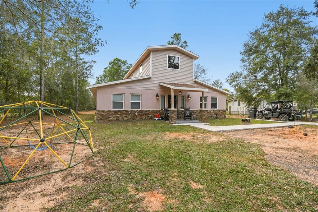 748 MCCLELLAN ROAD FROSTPROOF, FL 33843