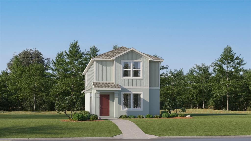 10721 MAPLE MEADOWS LANE RIVERVIEW, FL 33578