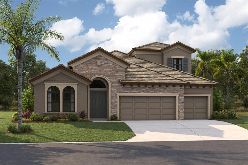13118 HOMESTEAD LANE PARRISH, FL 34219