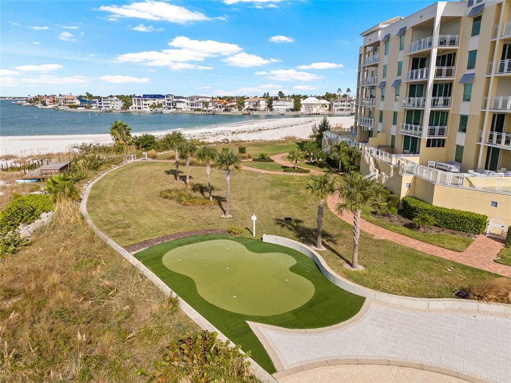 795 COLLANY ROAD UNIT 205 ST PETERSBURG, FL 33715