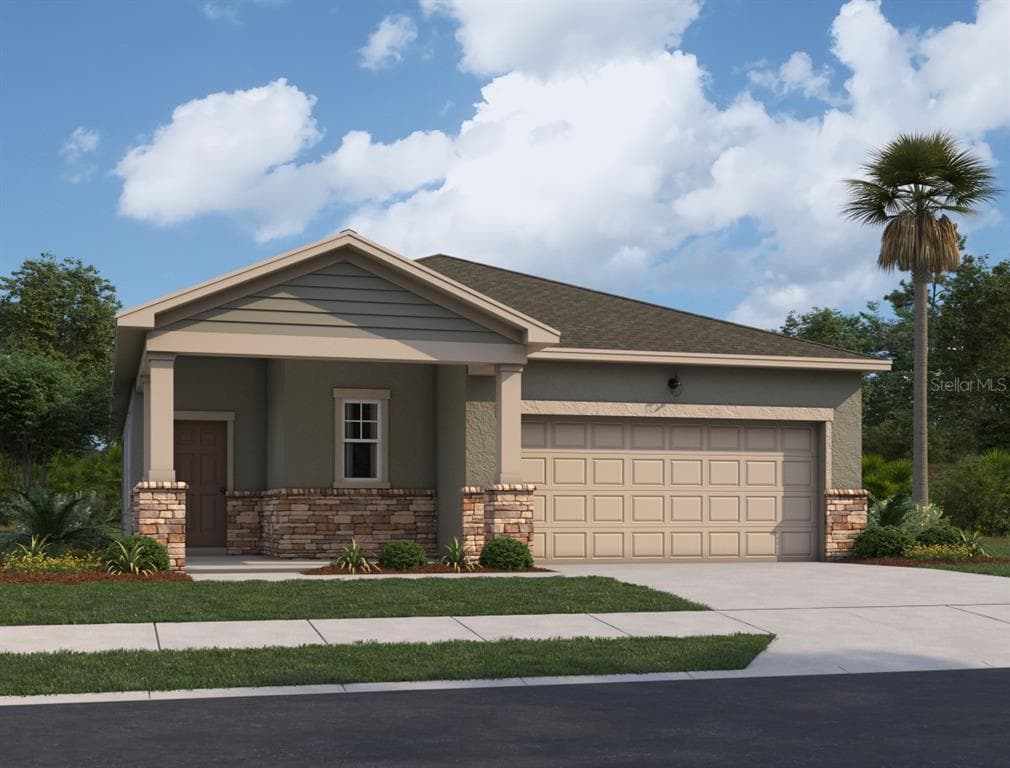 2485 GREY HAWK DRIVE KISSIMMEE, FL 34746