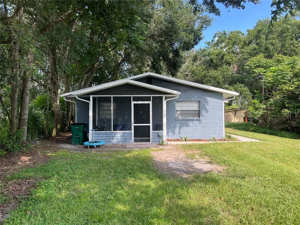 4916 16TH STREET ZEPHYRHILLS, FL 33542