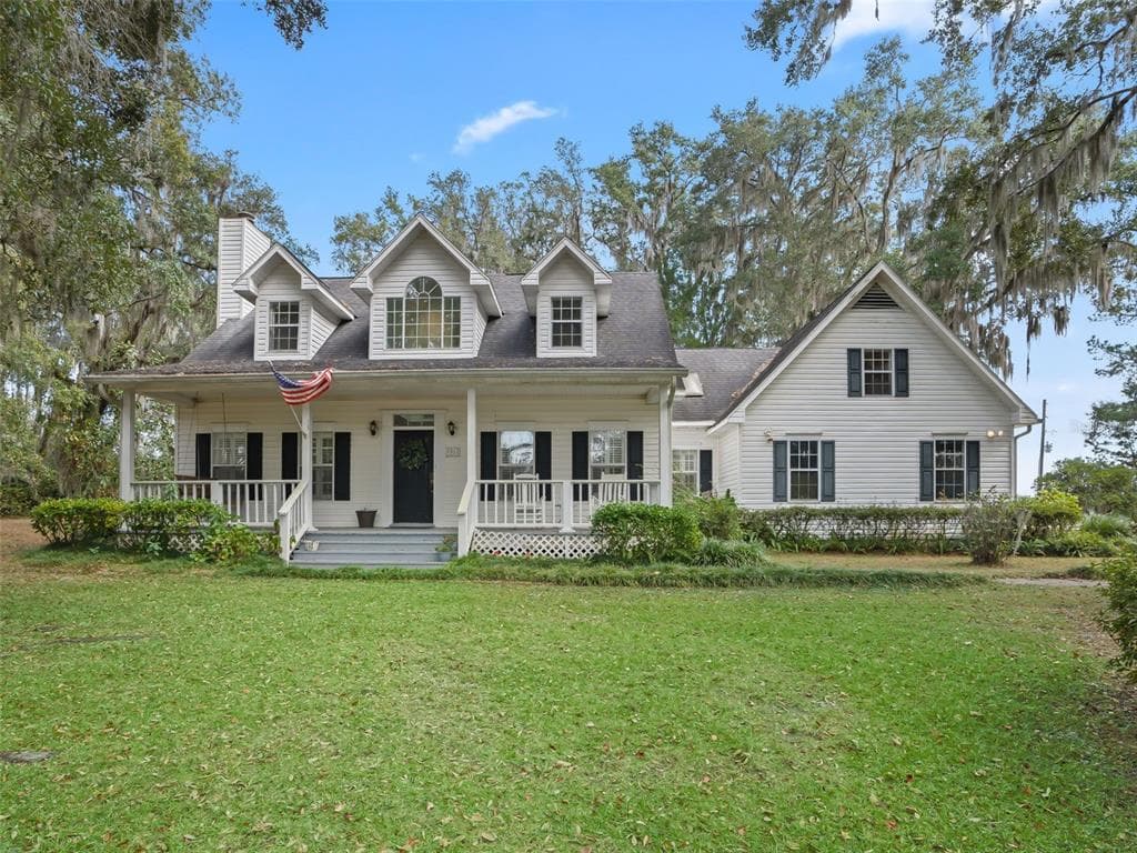 9951 NW HIGHWAY 225A OCALA, FL 34482
