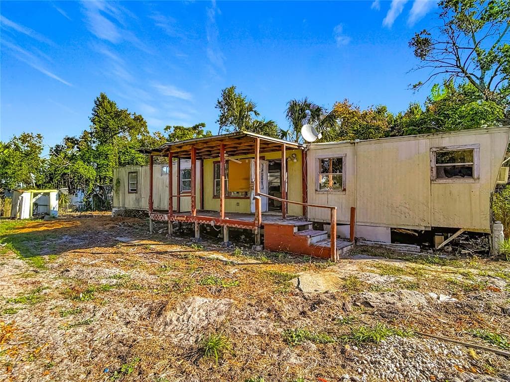 7135 ELIZABETH AVENUE HUDSON, FL 34667
