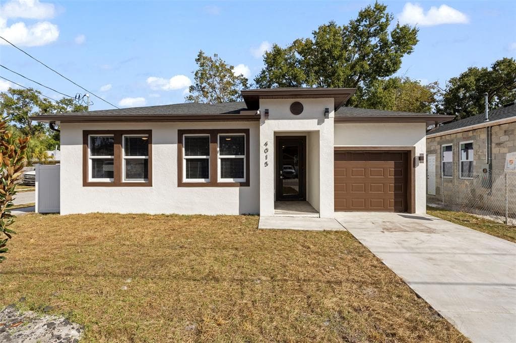 4015 N 29TH STREET TAMPA, FL 33610