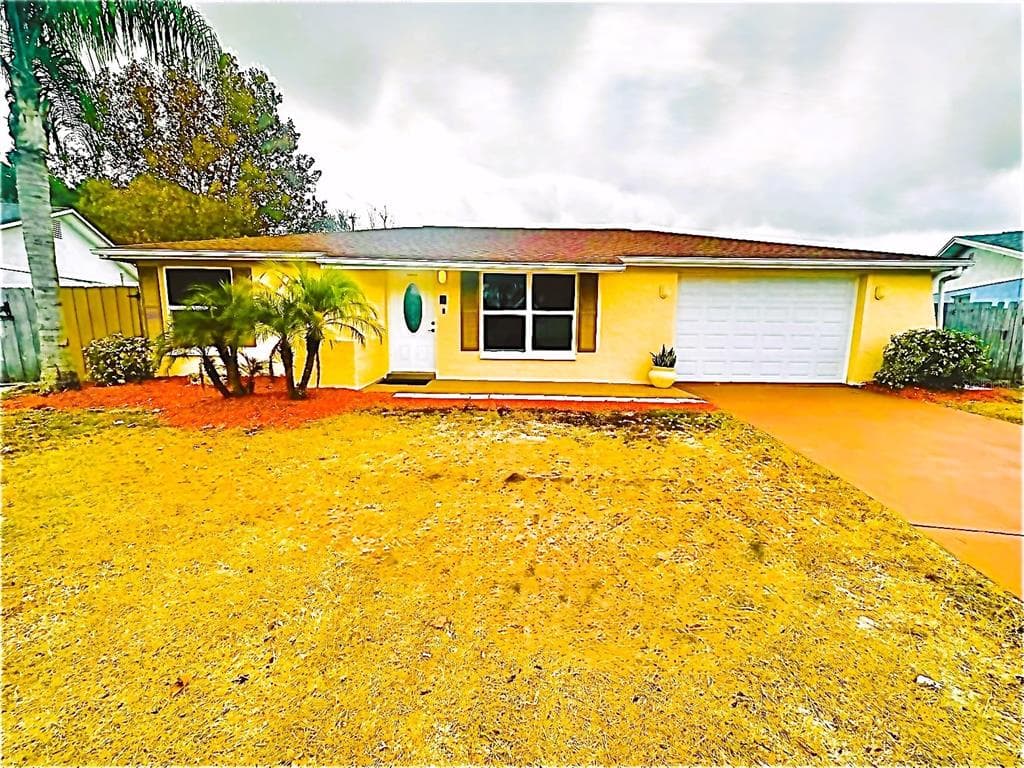 6844 LARCHMONT AVENUE NEW PORT RICHEY, FL 34653