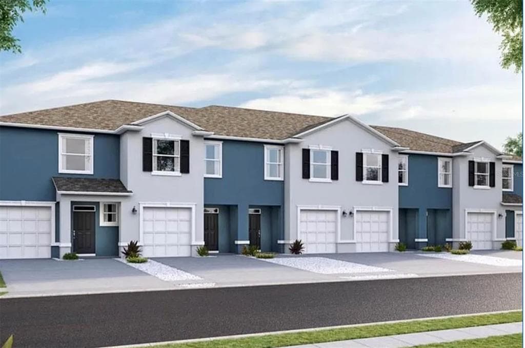 11867 DAVIS DRIVE LARGO, FL 33774