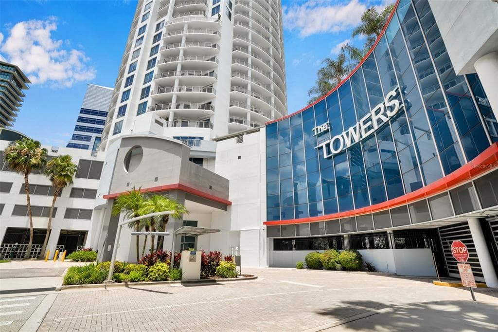 449 S 12TH STREET UNIT 2602 TAMPA, FL 33602