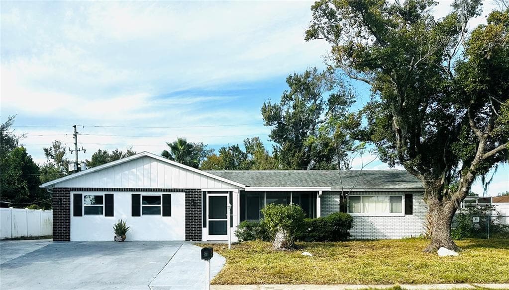 7721 HEATHER STREET NEW PORT RICHEY, FL 34653