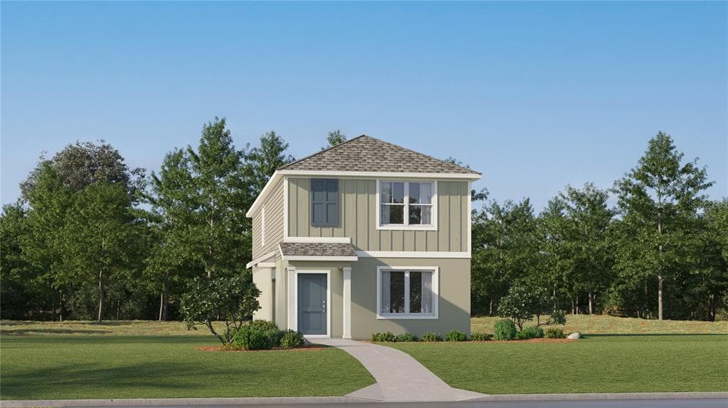 10114 GLADESONG LANE RIVERVIEW, FL 33578