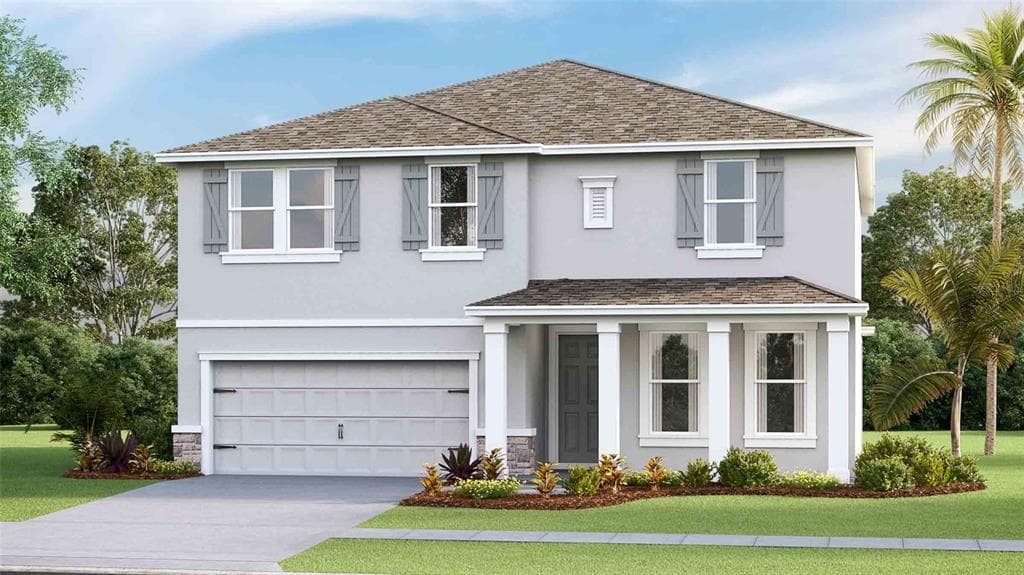 3410 AMBER WAVES STREET PLANT CITY, FL 33565