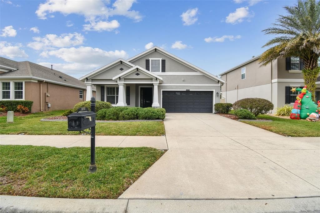 21717 BILLOWY JAUNT DRIVE LAND O LAKES, FL 34637
