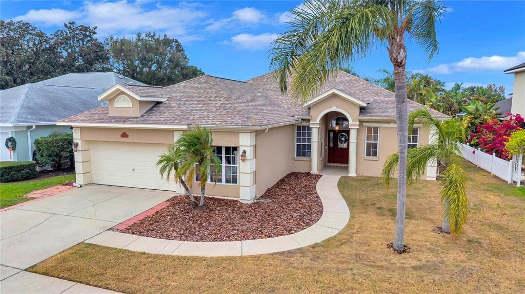 1826 RIVER WATCH BOULEVARD TARPON SPRINGS, FL 34689