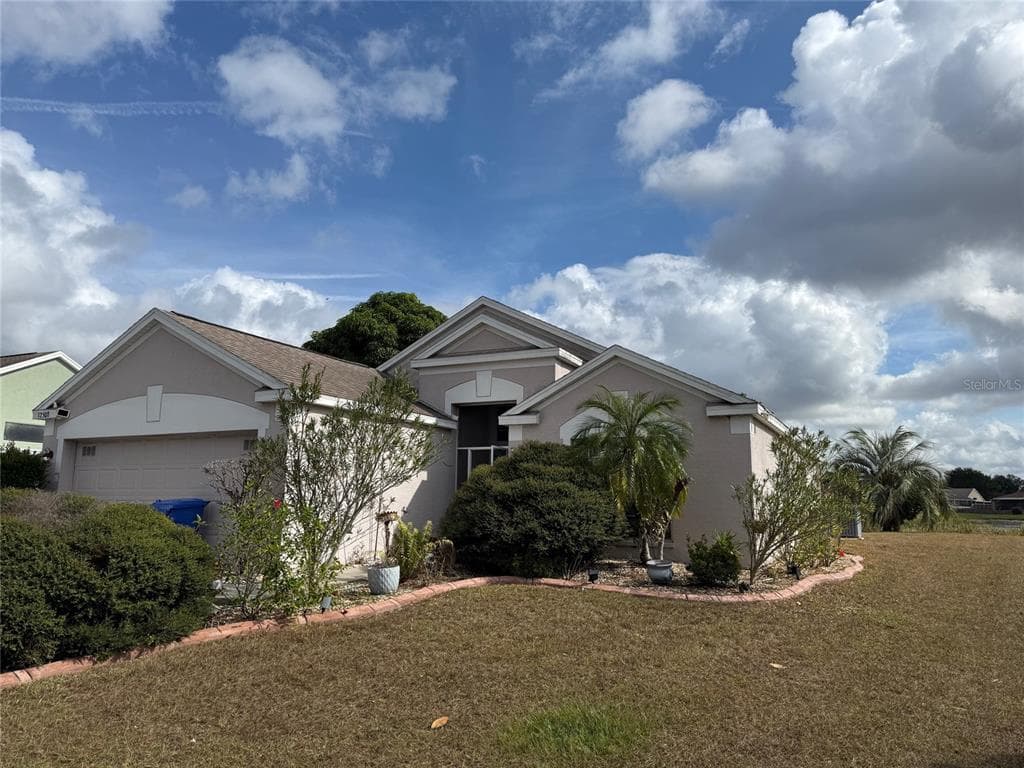 12508 MIDPOINTE DRIVE RIVERVIEW, FL 33578