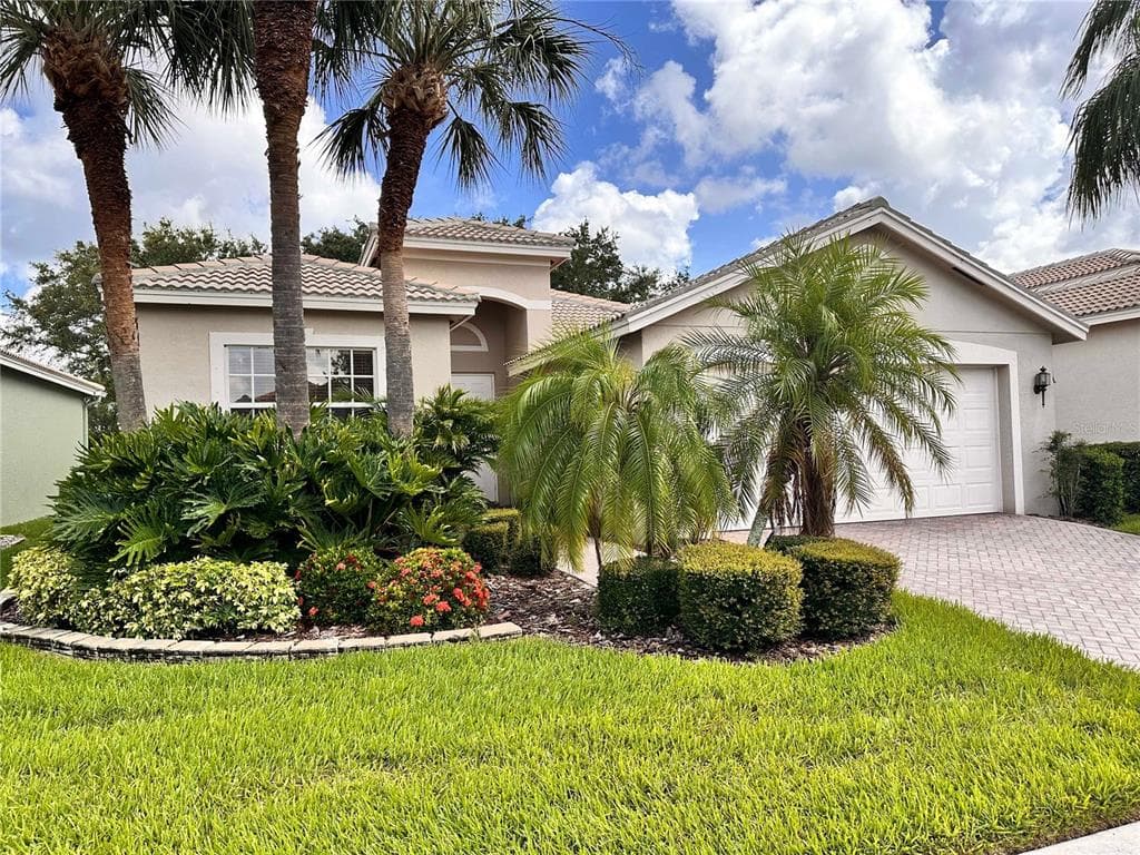 4950 SANDY BROOK CIRCLE