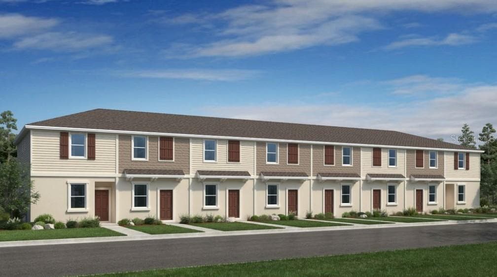 14064 TEXTILE RUN PARRISH, FL 34219